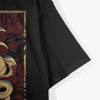 Greek Mythology Medusa, The Gorgon of Legend T-Shirt