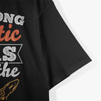 I Enjoy Long Romantic Walks Through The Hardware Store T-Shirt