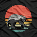 Retro Vintage Honey - Sweet and Timeless T-Shirt