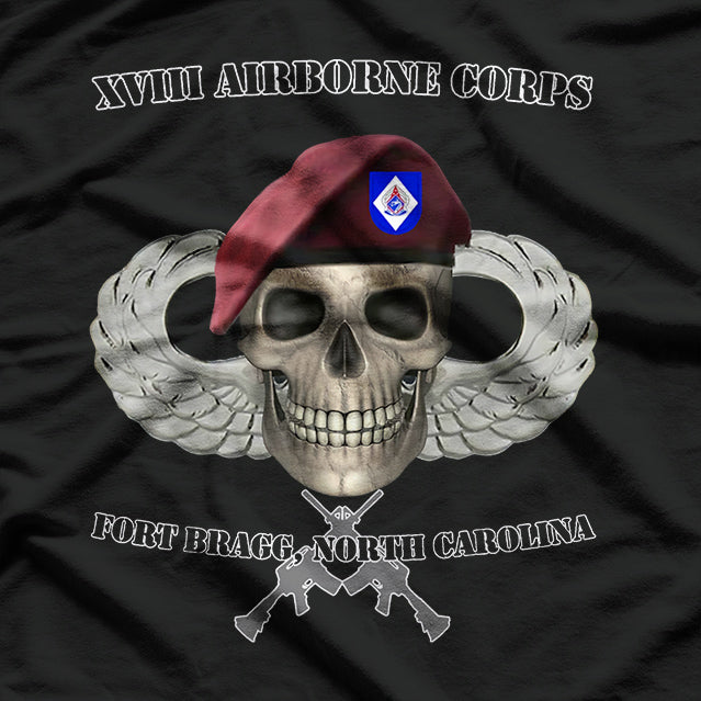 XVIII Airborne Corps T-Shirt