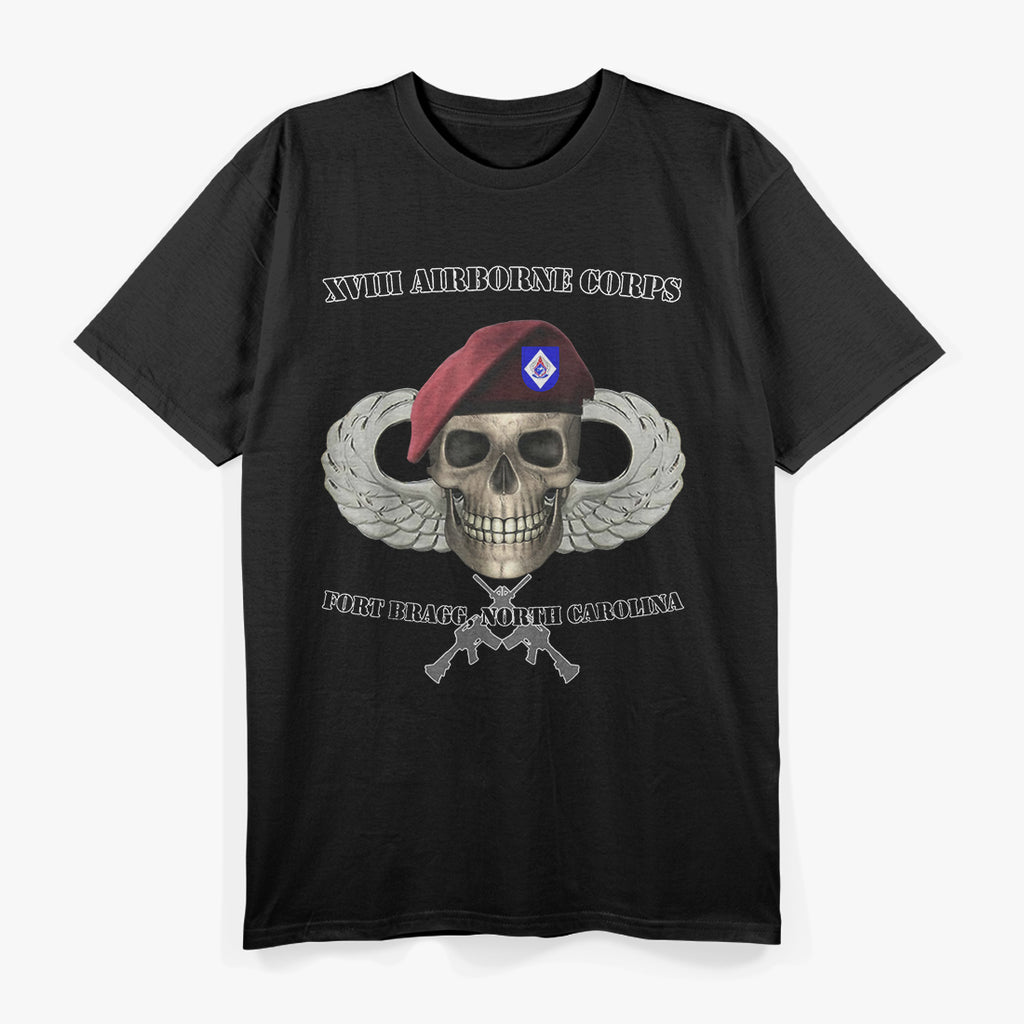 XVIII Airborne Corps T-Shirt