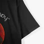 Proudly Crazy Cat Lady Vibes T-Shirt