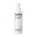 NEW Mise en Scene Curling Matte Volume Hair Fixer Spray 200ml Lightweight Hold