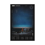 Poster Vintage 2018 – Matte Vertical Poster