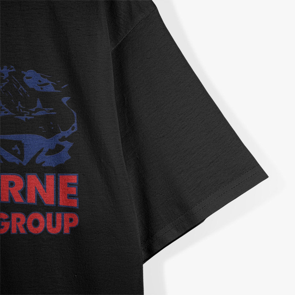 HMAS Melbourne – Australian Navy Carrier Air Group T-Shirt
