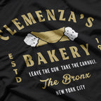 Leave the Gun Take the Cannoli – Funny Movie Quote T-Shirt