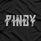 Pinoy Pride – Filipino Heritage Graphic T-Shirt