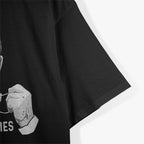 Ronald Reagan Humor – I Smell Hippies Retro Joke T-Shirt