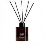 Secret Garden Frangipani Bali Reed Diffuser 140ml – Aromatherapy Home Fragrance Diffuser