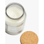 Marks & Spencer Vanilla Large Jar Candle – Luxury Aromatherapy Scented Candle