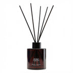 Secret Garden Splash of Woods Reed Diffuser 140ml – Aromatherapy Home Fragrance Diffuser