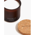 Marks & Spencer Warmth Refillable Candle – Luxury Aromatherapy Scented Candle