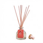Euodia Home x Havilla Jasmine & Peach Tea Diffuser 50ml – Aromatherapy Reed Diffuser